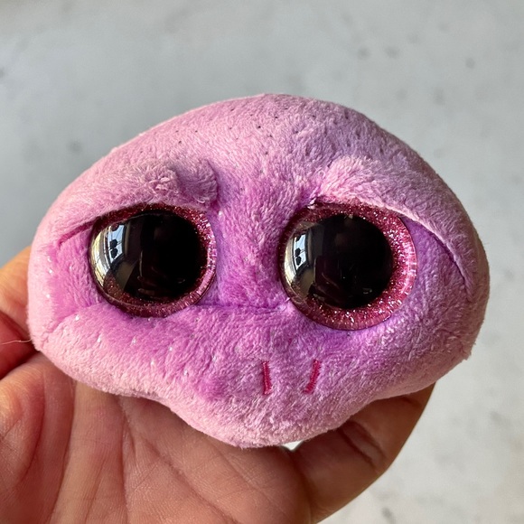 Trio of Ty Beanie Baby Boos Turtles with tags - Picture 11 of 14